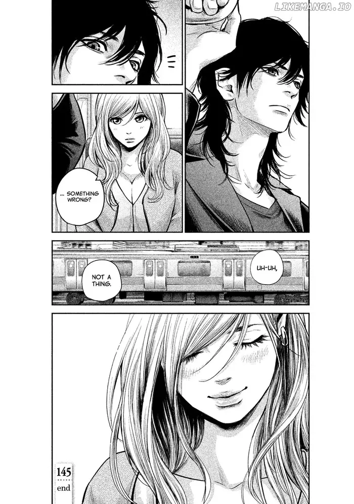 Hare Kon Chapter 145 image 19_optimized